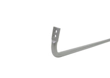 Load image into Gallery viewer, Whiteline 17-19 Hyundai Elantra Sport/Elantra GT Sport Rear Heavy Duty Adjustable Sway Bar - 24mm - GTR Auto