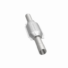 Load image into Gallery viewer, MagnaFlow Direct Fit Catalytic Converter Gm