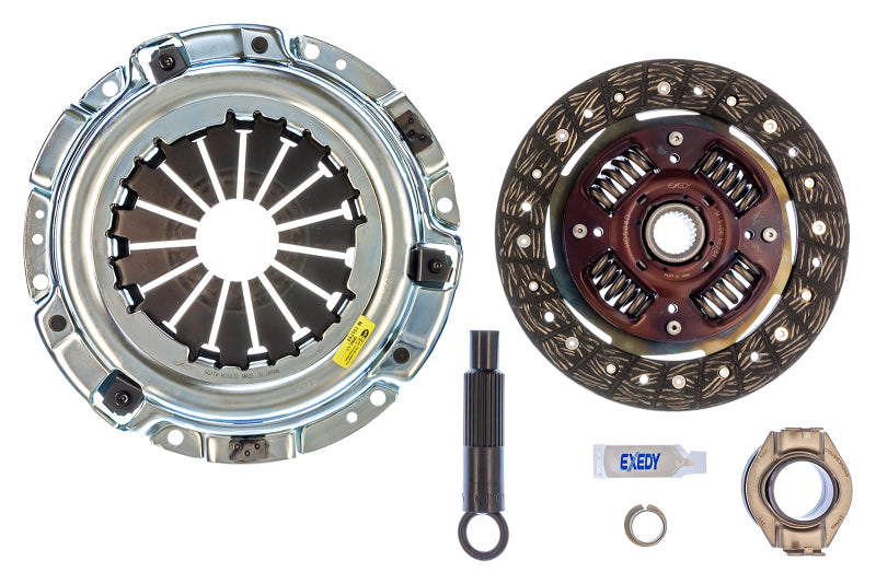 Exedy 1997-1999 Acura Cl L4 Stage 1 Organic Clutch - GTR Auto