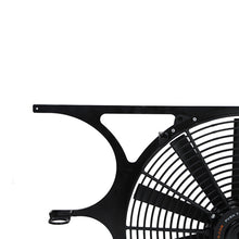 Load image into Gallery viewer, Mishimoto 92-99 BMW E36 Fan Shroud Kit - GTR Auto