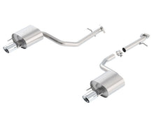 Load image into Gallery viewer, Borla 14-16 Lexus IS 250/350 2.5L/3.5L Automatic/Manual Trans RWD 4 door S-Type Axle back Exhaust - GTR Auto