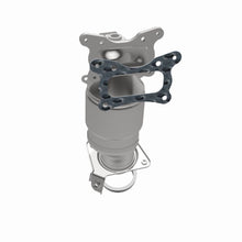 Load image into Gallery viewer, MagnaFlow Direct Fit Catalytic Converter 12-14 Honda CR-V 2.4L