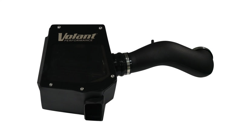 Volant 07-08 Chevy Silverado/Suburban/Tahoe GMC Sierra/Yukon V8 Dry Filter Cold Air Intake - GTR Auto