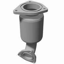 Load image into Gallery viewer, MagnaFlow Direct Fit Catalytic Converter 99-02 Lanos 1.6 frnt OEM
