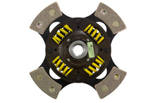 Load image into Gallery viewer, ACT 2002 Dodge Neon 4 Pad Sprung Race Disc - GTR Auto