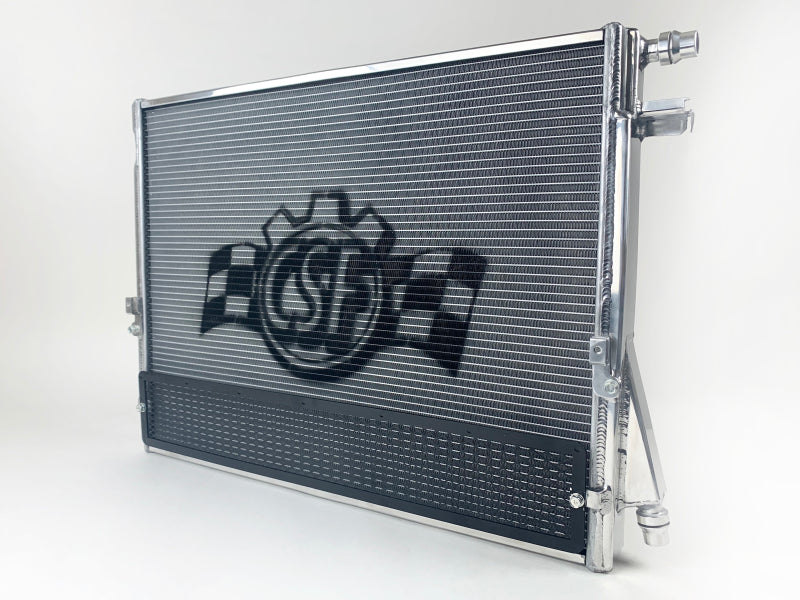 CSF 87-91 BMW M3 (E30) 2.7L Radiator - GTR Auto