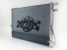 Load image into Gallery viewer, CSF 87-91 BMW M3 (E30) 2.7L Radiator - GTR Auto