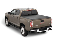 Load image into Gallery viewer, Tonno Pro 2019 GMC Sierra 1500 Fleets 6.6ft Bed Tonno Fold Tri-Fold Tonneau Cover - GTR Auto