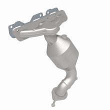 Load image into Gallery viewer, MagnaFlow Direct Fit Catalytic Converter 06-08 Mazda 6 3.0L