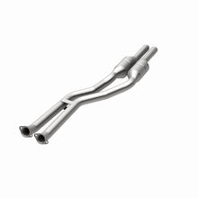 Load image into Gallery viewer, MagnaFlow Conv DF BMW 3 01-06 Rear - GTR Auto