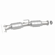 Load image into Gallery viewer, MagnaFlow Direct Fit Catalytic Converter 2001-05 Explorer 4.0L Sport Trac Rear Section