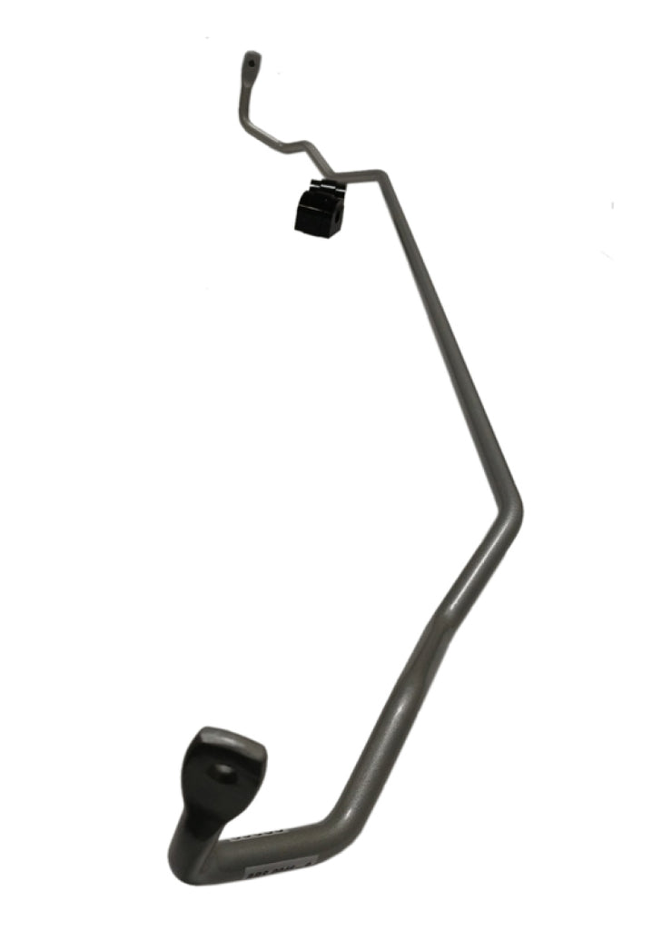 Whiteline BMW 1 Series (Exc M Series) 3 Series (Exc M3) 16mm Heavy Duty Rear Non-Adjustable Swaybar - GTR Auto