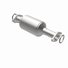 Load image into Gallery viewer, MagnaFlow Direct Fit Catalytic Converter 81-83 Toyota Pick Up 2.4L