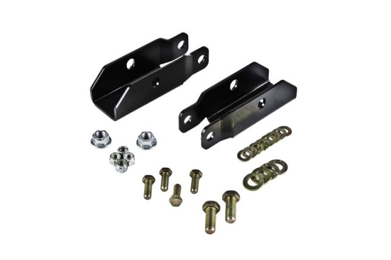 Belltech SHOCK EXTENSION KIT 97-03 F150 STD/EXT CAB ONLY - GTR Auto