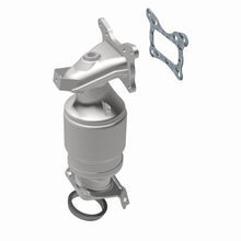 Load image into Gallery viewer, MagnaFlow Direct Fit Catalytic Converter 12-14 Honda CR-V 2.4L
