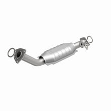Load image into Gallery viewer, MagnaFlow Direct Fit Catalytic Converter 00-02 Toyota Tundra 4.7L