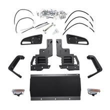 Load image into Gallery viewer, ARB Winchbar Suits ARB Fog Lc100 02On Ifs 8/9/9.5/10/12 (Fit Kit NOT Included) - GTR Auto