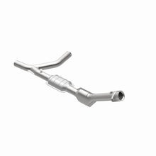 Load image into Gallery viewer, MagnaFlow Conv DF 00-04 Ford E150 4.6L Passenger Side - GTR Auto