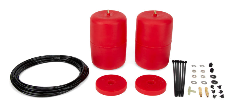 Air Lift Air Lift 1000 Air Spring Kit 16-20 Ford Edge (4WD ONLY) - GTR Auto