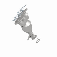 Load image into Gallery viewer, MagnaFlow Direct Fit Catalytic Converter 10-14 RX450H 3.5L Right