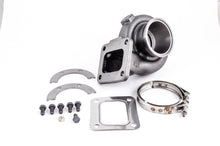 Load image into Gallery viewer, Garrett GT30R Turbine Housing Kit O/V T4 / V-Band 0.63 A/R (Hi Sil)
