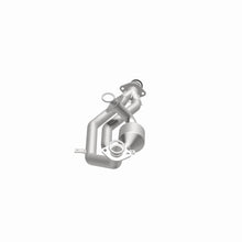 Load image into Gallery viewer, MagnaFlow Direct Fit Catalytic Converter 01-03 Toyota Sienna 3.0L fr