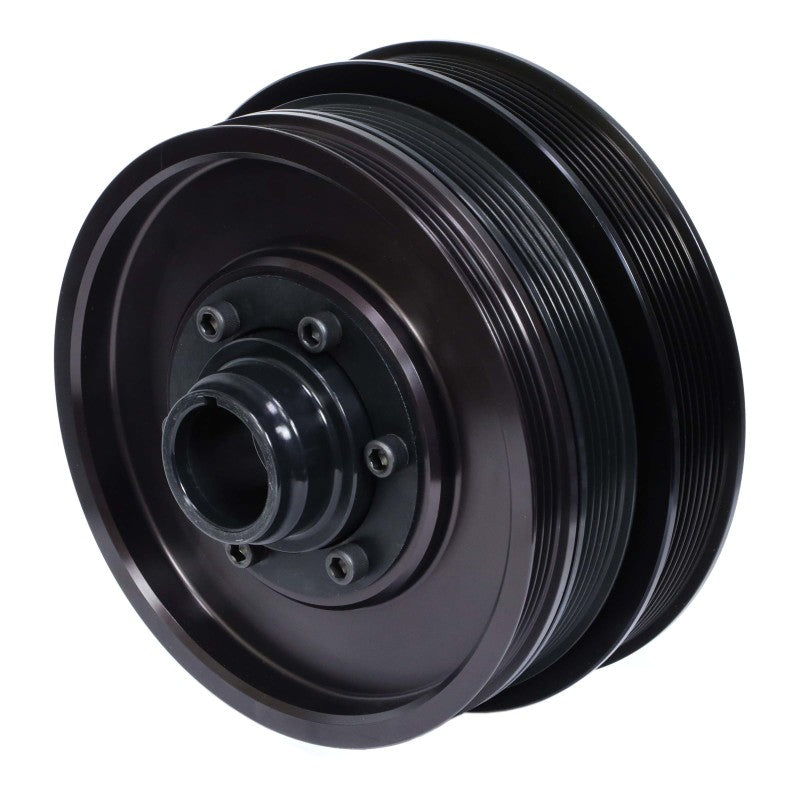 Fluidampr 17-22 Chevrolet Camaro ZL1 6.2L LT4 Supercharged Steel Internally Balanced Damper - GTR Auto