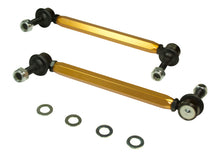 Load image into Gallery viewer, Whiteline Universal Sway Bar - Link Assembly Heavy Duty Adjustable 12mm Steel Ball/Ball Style - GTR Auto