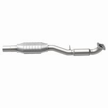 Load image into Gallery viewer, MagnaFlow Direct Fit Catalytic Converter 00-04 S40/V40 1.9L rr OEM