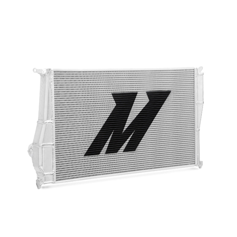 Mishimoto 2006-2013 BMW 335i/135i (Manual) Performance Aluminum Radiator - GTR Auto