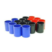 Load image into Gallery viewer, ATP Straight Connector 4.00in ID x 3in Length Turbo Silicone Coupler - Black