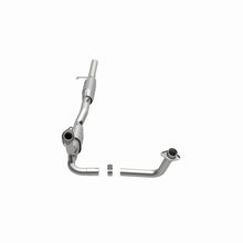 Load image into Gallery viewer, MagnaFlow Direct Fit Catalytic Converter 96 Bronco F150/F250 2 Conv