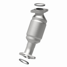Load image into Gallery viewer, MagnaFlow Direct Fit Catalytic Converter 01-03 Highlander 3L frt OEM