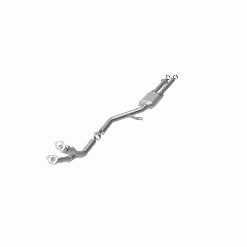 MagnaFlow Conv DF BMW 86 91 - GTR Auto