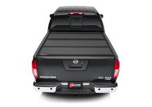 Load image into Gallery viewer, BAK 05-20 Nissan Frontier 5ft Bed BAKFlip MX4 Matte Finish - GTR Auto
