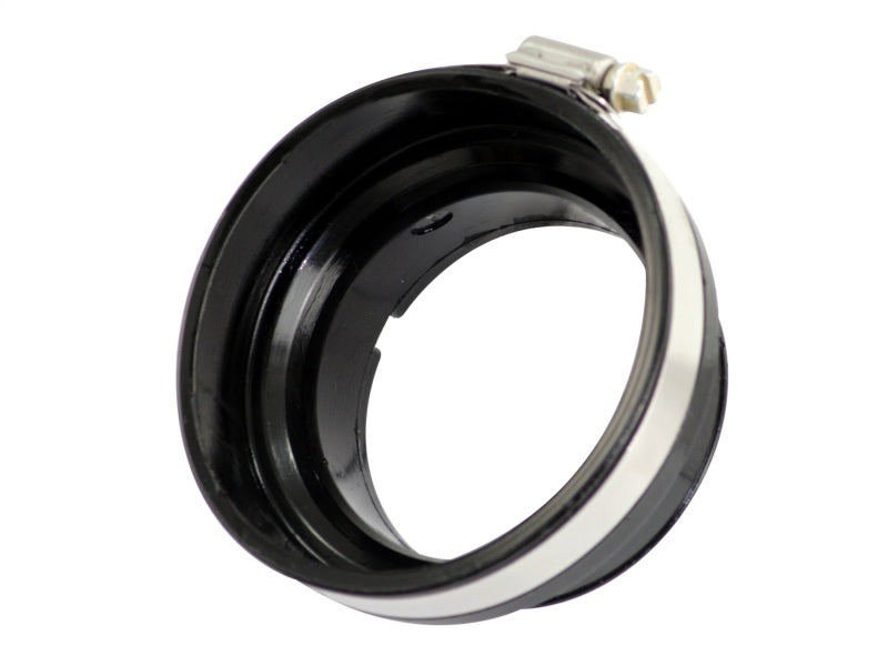 aFe MagnumFORCE Spare Parts AIS Coupling Reducer: (3-1/2 x 2.80)ID x 2L - GTR Auto