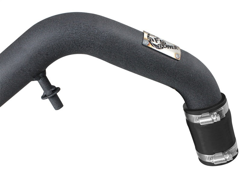 aFe Bladerunner Intercooler Tubes Combo 2015 Ford F-150  V6 2.7 (tt) - GTR Auto