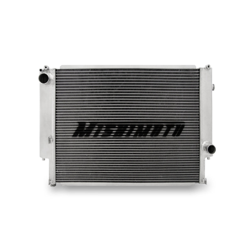 Mishimoto 92-99 BMW E36 Manual Aluminum Radiator - GTR Auto