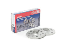Load image into Gallery viewer, H&amp;R Trak+ 5mm DR Wheel Adaptor Bolt 5/110 Center Bore 65 Bolt Thread 12x1.5 1045650
