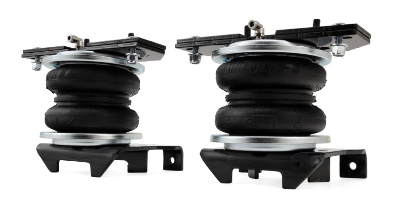 Air Lift Loadlifter 5000 Air Spring Kit - GTR Auto