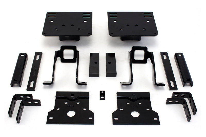Air Lift Loadlifter 5000 Air Spring Kit - GTR Auto