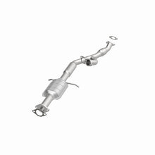 Load image into Gallery viewer, MagnaFlow Direct Fit Catalytic Converter 02-05 Hyundai Sonata 2.7L
