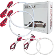 Load image into Gallery viewer, Oracle BMW 7 Series 06-08 LED Halo Kit - White - GTR Auto