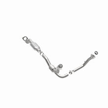 Load image into Gallery viewer, MagnaFlow Direct Fit Catalytic Converter 00-05 Blazer 4.3L
