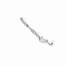 Load image into Gallery viewer, MagnaFlow Direct Fit Catalytic Converter 03-06 Hyundai Santa Fe 3.5L
