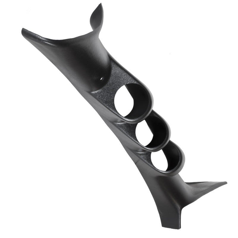 Autometer 04-08 Ford F-150 Triple 52mm Pillar Pod - GTR Auto