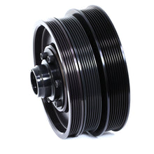 Load image into Gallery viewer, Fluidampr 17-22 Chevrolet Camaro ZL1 6.2L LT4 Supercharged Steel Internally Balanced Damper - GTR Auto