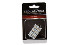 Load image into Gallery viewer, Diode Dynamics 44mm SML9 LED Bulb - Blue (Pair) - GTR Auto