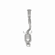 Load image into Gallery viewer, MagnaFlow Direct Fit Catalytic Converter 2004 LANCER 2.4L L Underbody