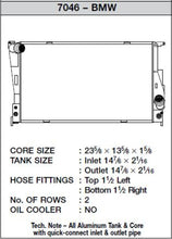 Load image into Gallery viewer, CSF 2011+ BMW 1 Series M / 07-11 BMW 335i / 2009+ BMW Z4 sDrive30i/Z4 sDrive35i (A/T Only) Radiator - GTR Auto